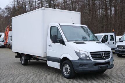 Mercedes-Benz Sprinter 154.000 km 17.838 &euro; Münster (Hessen) 64839