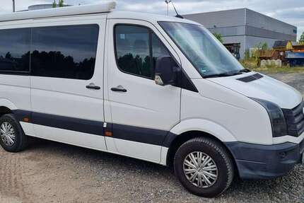 VW Crafter