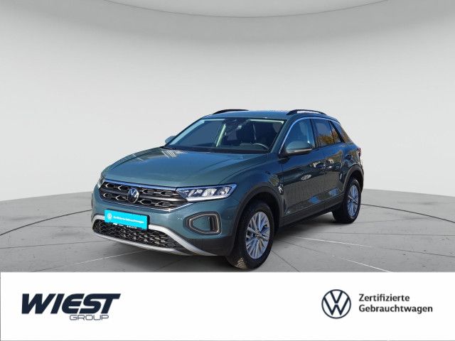 VW T-Roc 8.501 km 23.980 &euro; Darmstadt 64295
