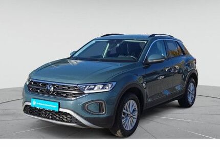 VW T-Roc 8.501 km 24.580 &euro; Darmstadt 64295