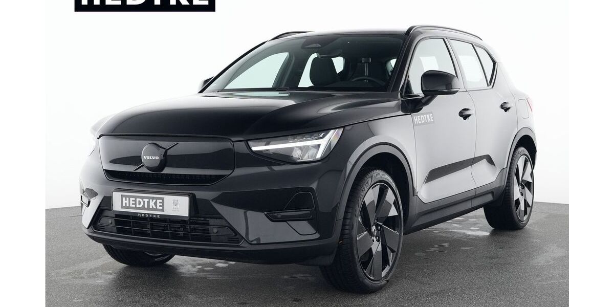 Volvo EX40 5.000 km 48.990 € Weiterstadt 64331