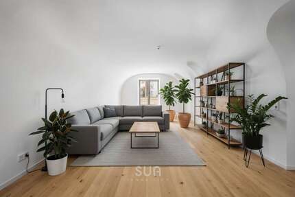 Wohnung zum Kaufen in Darmstadt 359.000 € 75.21 m² 1.5 zimmer