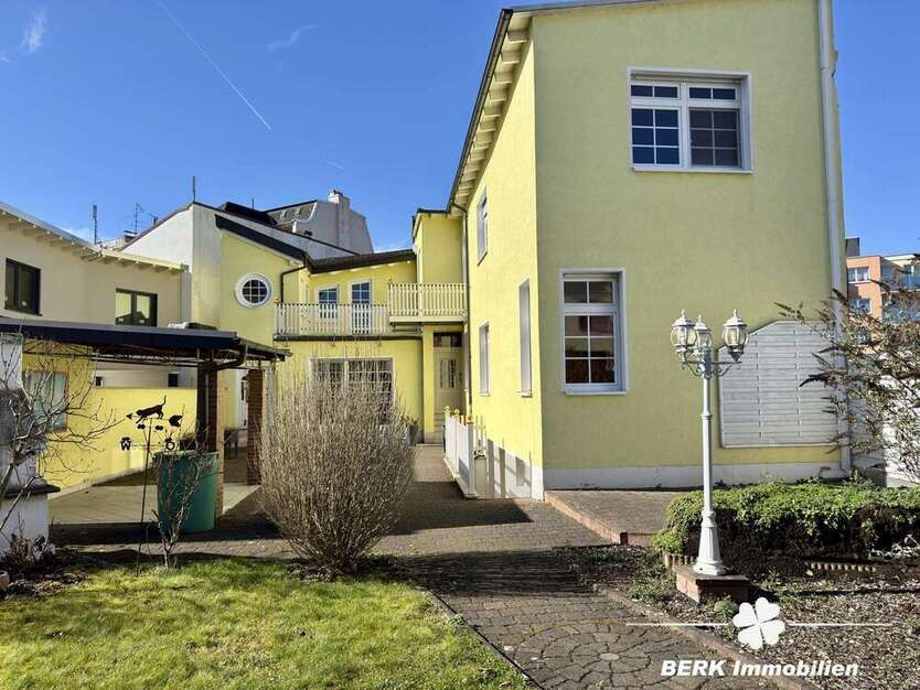 Haus zum Kaufen in Offenbach 749.000 € 151.74 m²