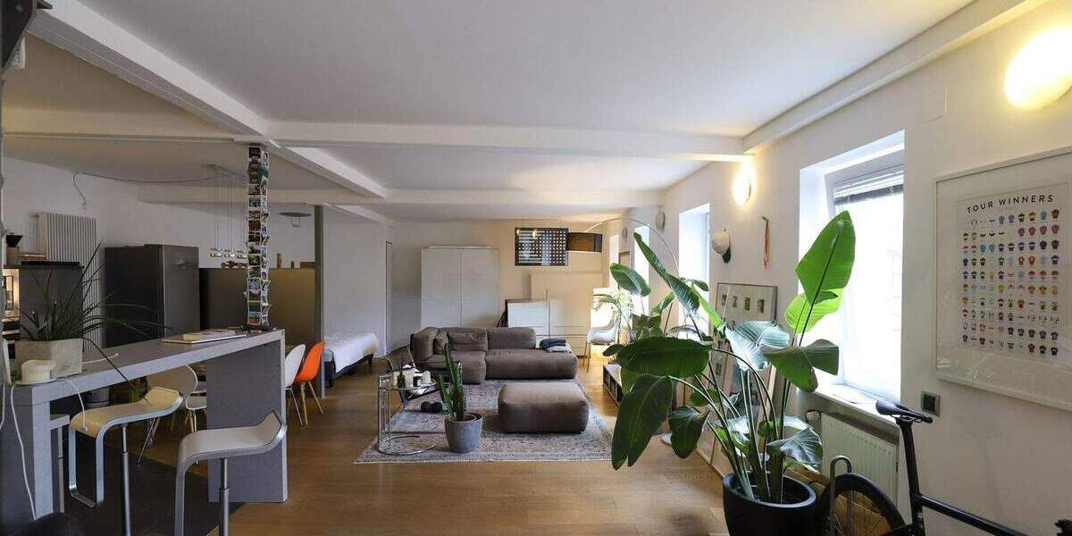 Mehrfamilienhaus, Wohnhaus Darmstadt Bessungen - 5 Zimmer, 273 m&sup2;, 1.190.000&euro; | Angebot:23955148