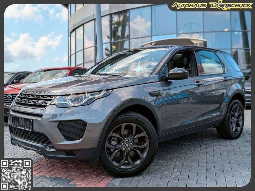 Land Rover Discovery 131.900 km 19.990 € Mainz 55128