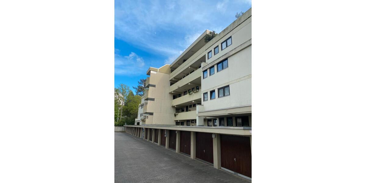 Etagenwohnung Darmstadt Eberstadt - 1 Zimmer, 37 m&sup2;, 620&euro; | Angebot:20493274