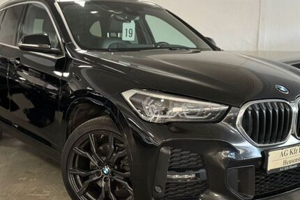 BMW X1 180.330 km 19.990 &euro; Heusenstamm 63150