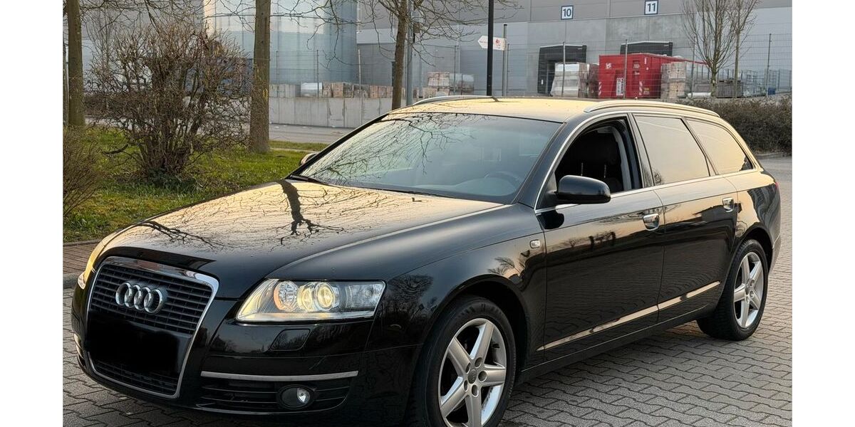 Audi A6 228.000 km 2.000 &euro; Dietzenbach 63128