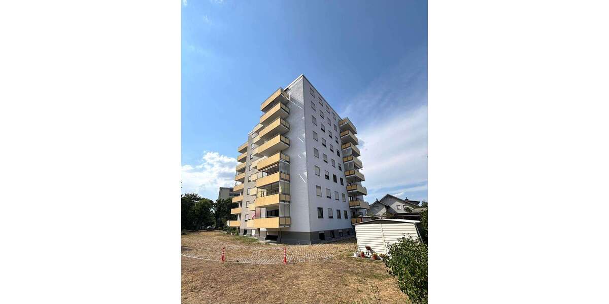 Etagenwohnung Weiterstadt - 4 Zimmer, 96 m&sup2;, 395.000&euro; | Angebot:27063866