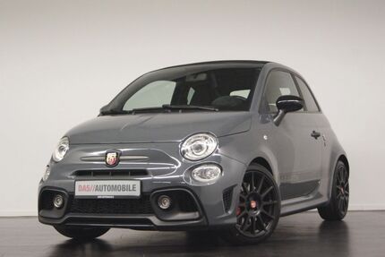 Abarth 595 Competizione 105.000 km 15.900 &euro; Darmstadt 64293