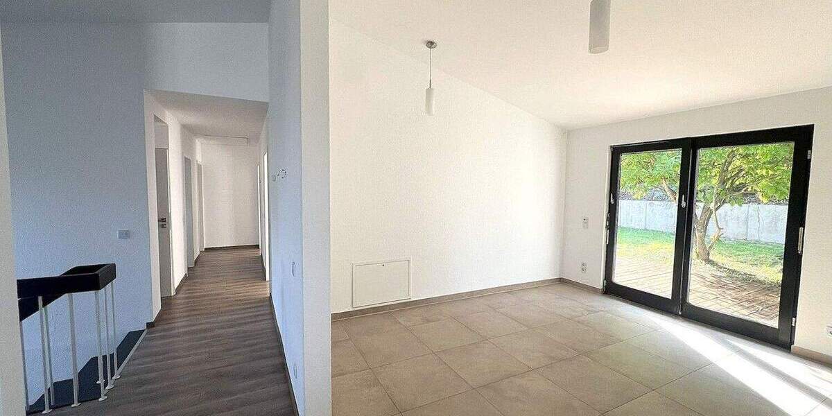 Großzügiges Wohnen in bester Hanglage von Heppenheim! 7 zimmer