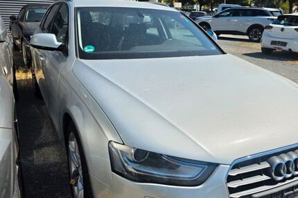 Audi A4 369.380 km 4.950 &euro; Rüsselsheim 65428