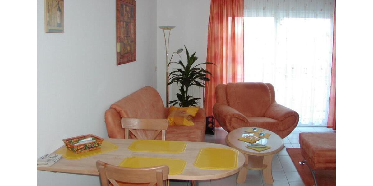 Etagenwohnung Bensheim - 2 Zimmer, 50 m&sup2;, 249.000&euro; | Angebot:22222590