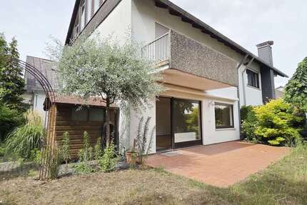 Haus Rödermark - 4 Zimmer, 126 m&sup2;, 519.000&euro; | Angebot:27363413