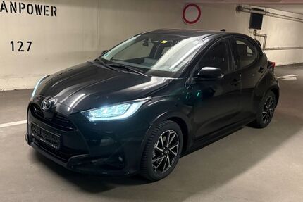 Toyota Yaris 69.483 km 16.999 &euro; Neu-Isenburg 63263