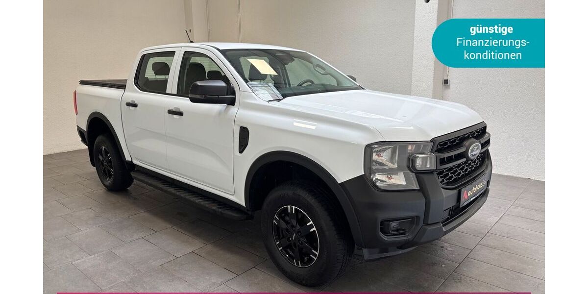 Ford Ranger 61.628 km 30.970 &euro; Egelsbach 63329