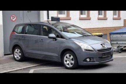 Peugeot 5008 206.000 km 3.200 € Offenbach 63069