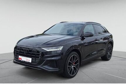 Audi Q8 68.917 km 66.880 € Darmstadt 64295