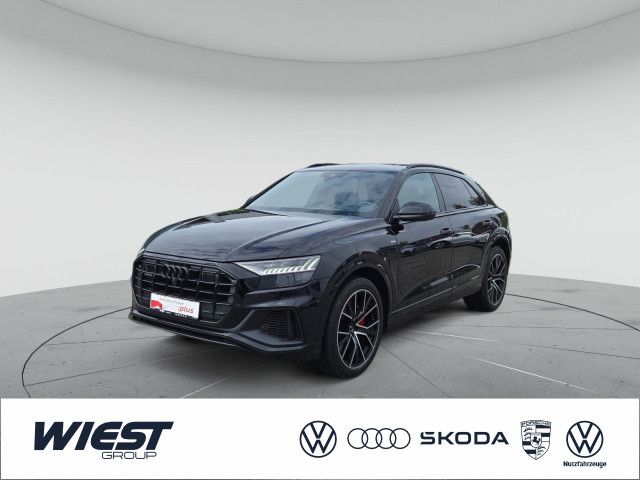 Audi Q8 68.917 km 66.880 € Darmstadt 64295