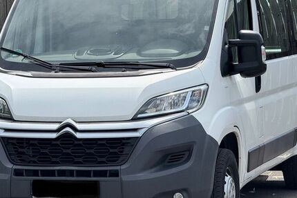 Citroen Jumper