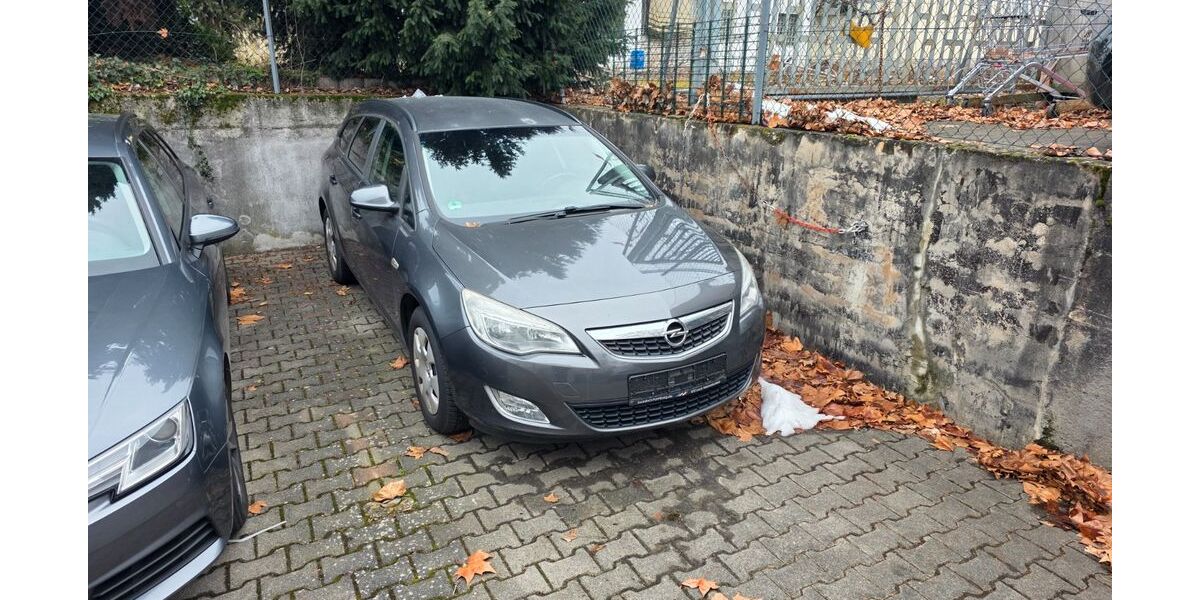 Opel Astra 240.000 km 1.750 &euro; Offenbach 63071