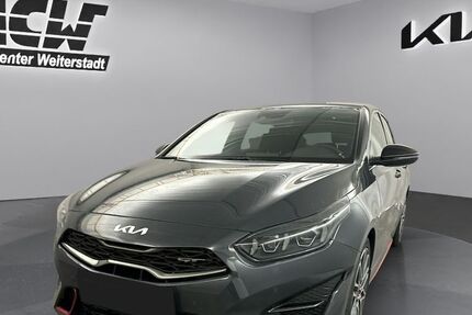 Kia pro ceed / ProCeed 28.093 km 31.869 &euro; Weiterstadt-Darmstadt 64331
