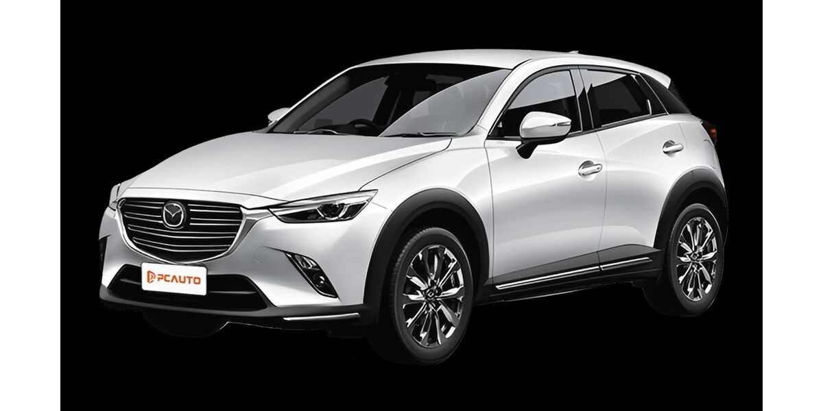 Mazda CX-3 140.000 km 14.500 &euro; Darmstadt 64287