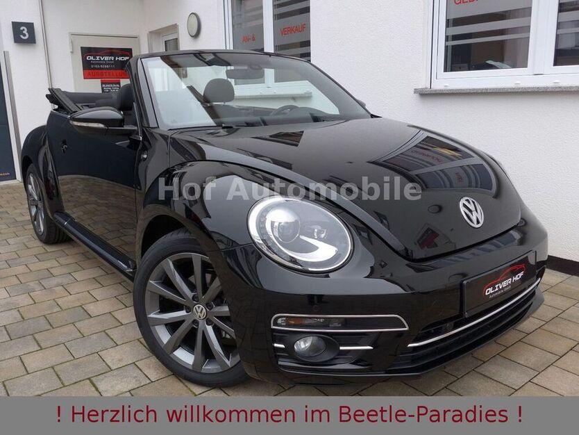 Beetle