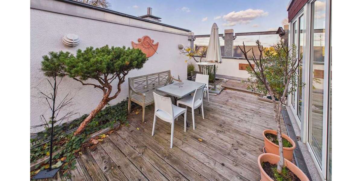 Etagenwohnung Mainz Laubenheim - 5 Zimmer, 180 m&sup2;, 770.000&euro; | Angebot:23670988