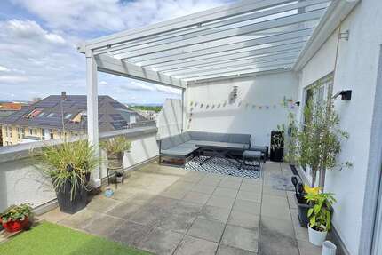 Wohnung zum Kaufen in Langen 774.000 € 184.16 m² 5 zimmer