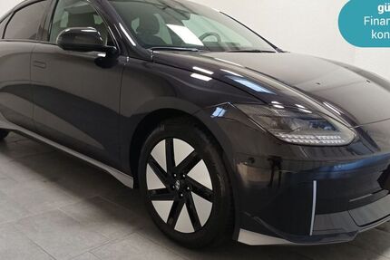 Hyundai IONIQ 6 16.061 km 27.970 &euro; Egelsbach 63329