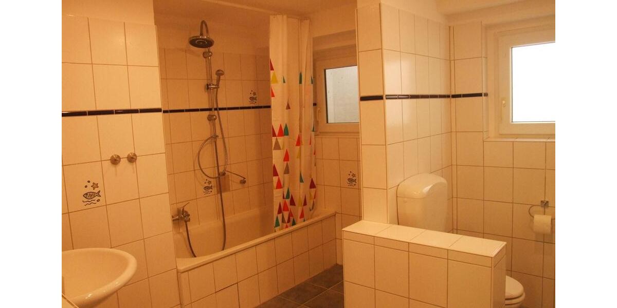 Terrassenwohnung Lautertal (Odenwald) - 3 Zimmer, 95 m&sup2;, 800&euro; | Angebot:26476481