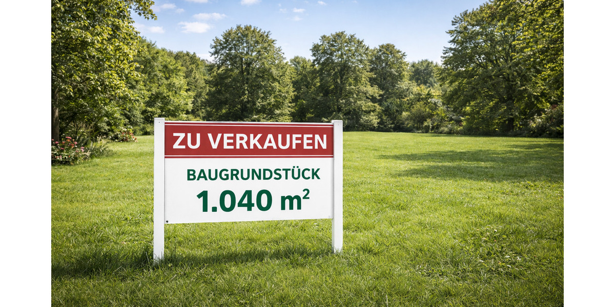 Grundstück Heusenstamm - 679.900&euro; | Angebot:25340154