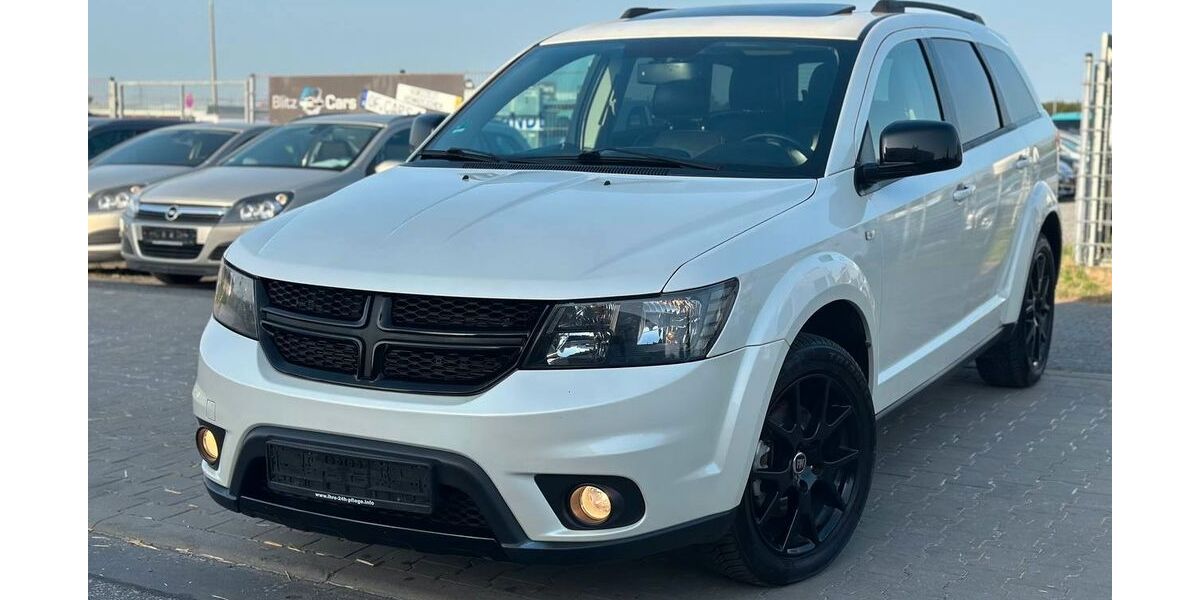 Fiat Freemont 188.000 km 8.799 &euro; Dietzenbach 63128