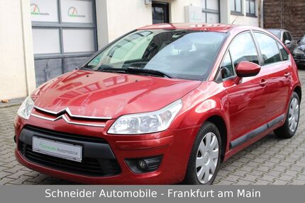 Citroen C4 129.000 km 2.490 &euro; Frankfurt / Bergen - Enkheim 60388