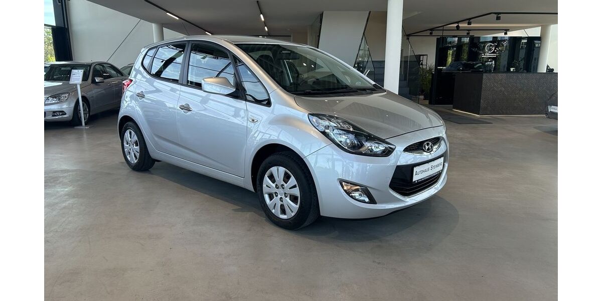 Hyundai ix20 66.000 km 10.987 &euro; Dietzenbach 63128