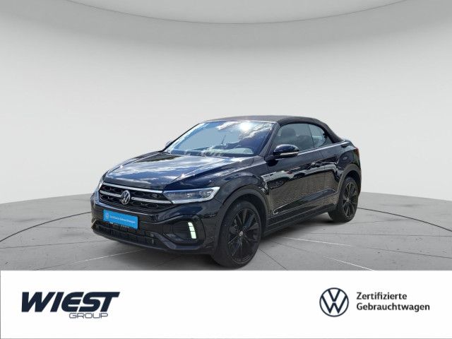 VW T-Roc 18.166 km 34.880 &euro; Darmstadt 64295