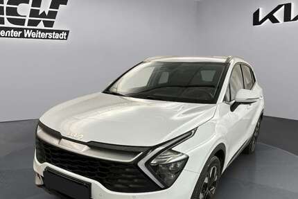 Kia Sportage 67.100 km 27.870 &euro; Weiterstadt 64331