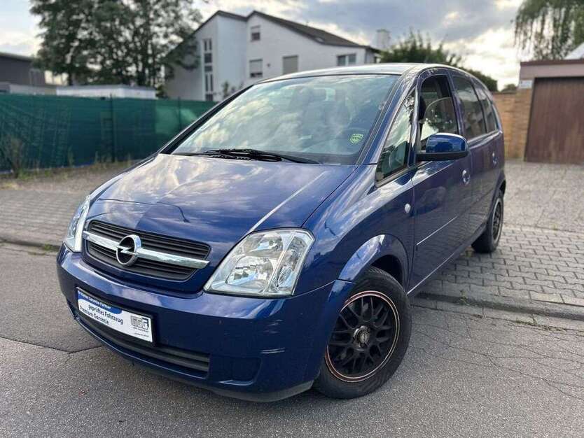 Meriva