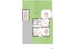 Einfamilienhaus Obertshausen / Hausen Hausen - 4 Zimmer, 106 m&sup2;, 549.000&euro; | Angebot:25684600
