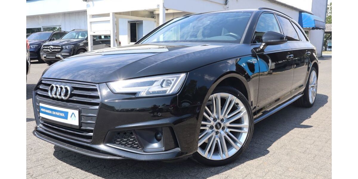 Audi A4 146.000 km 17.485 &euro; Darmstadt 64291