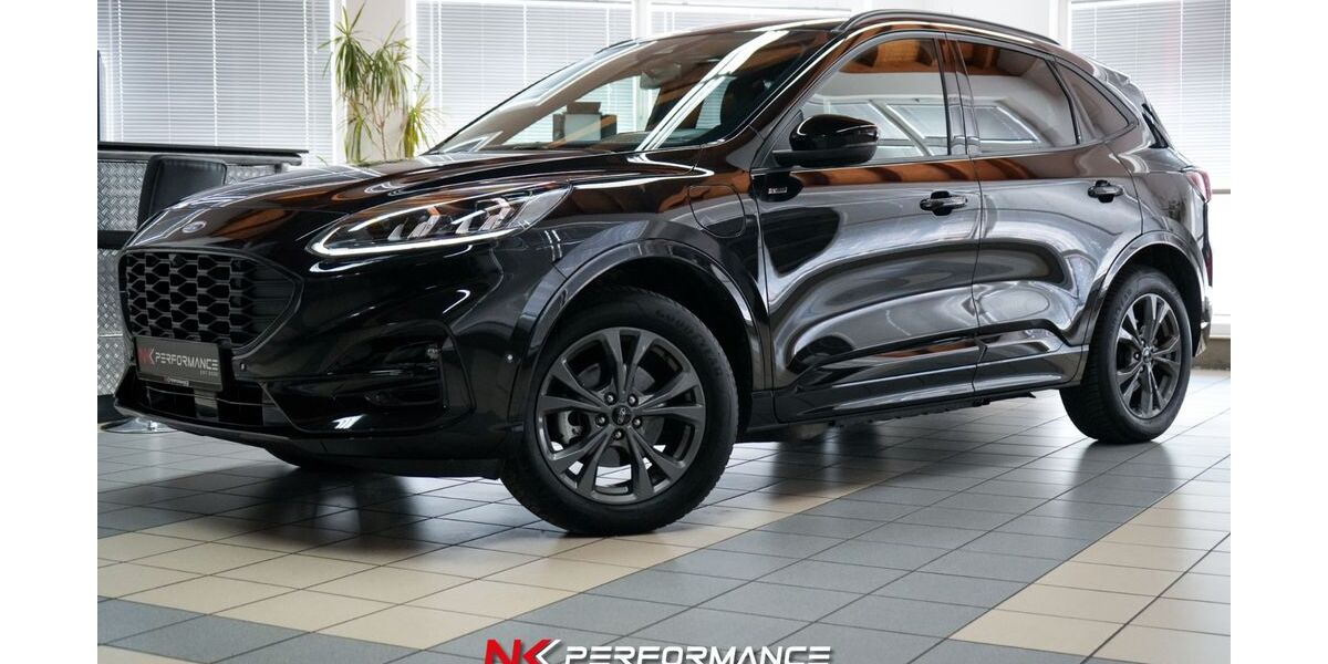 Ford Kuga 34.500 km 25.490 &euro; Fürth / Odenwald 64658