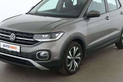 VW T-Cross 119.337 km 16.920 &euro; Frankfurt am Main 65936