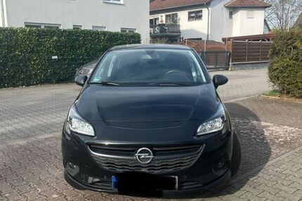 Opel Corsa 98.000 km 9.999 &euro; Riedstadt 64560
