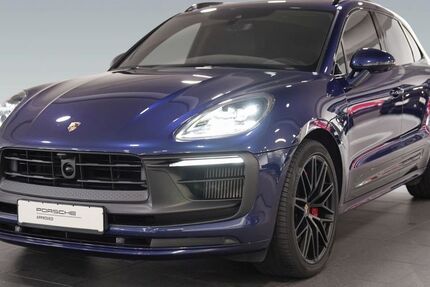 Porsche Macan 33.900 km 94.970 € Frankfurt 60314