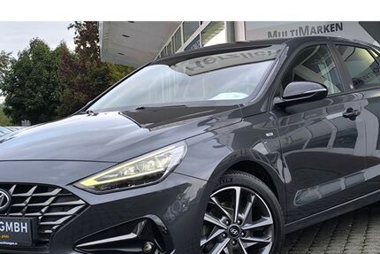 Hyundai i30 88.787 km 15.990 € Bickenbach 64404