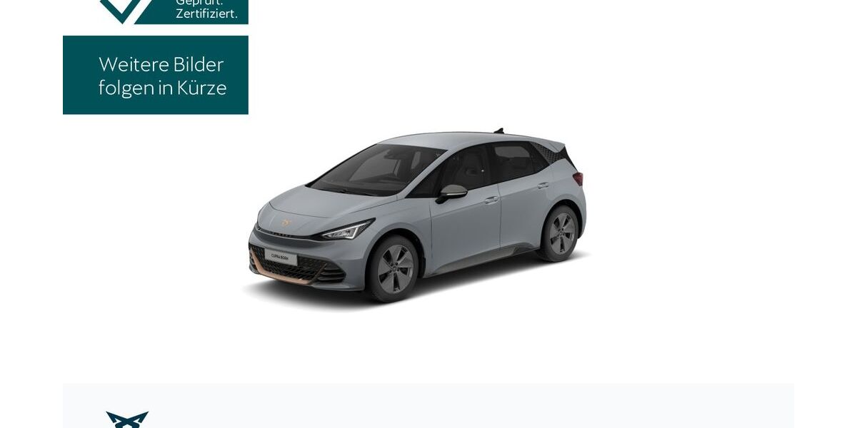 Cupra Born 24.296 km 24.420 &euro; Hofheim-Diedenbergen 65719