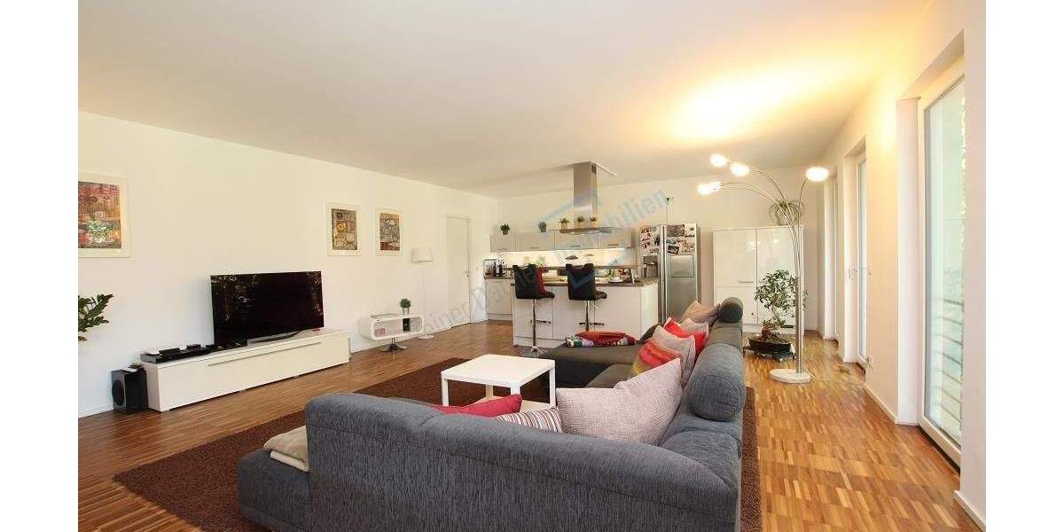 Etagenwohnung Darmstadt - 3 Zimmer, 146 m&sup2;, 1.545&euro; | Angebot:25796999
