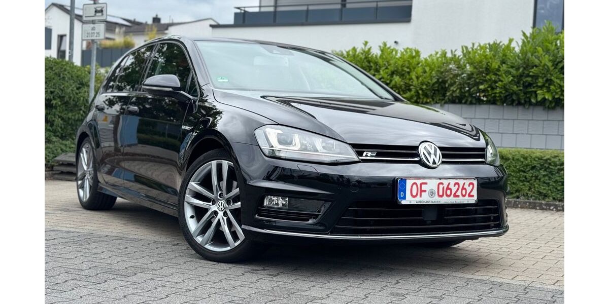 VW Golf 187.478 km 8.970 &euro; Mainhausen 63533