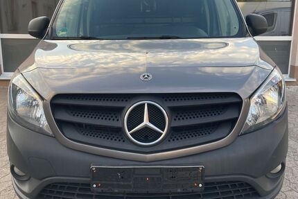 Mercedes-Benz Citan 154.000 km 5.900 &euro; Pfungstadt 64319